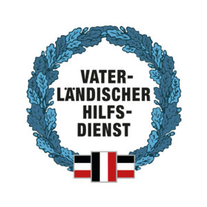 Signet des vaterländischen Hilfsdienst