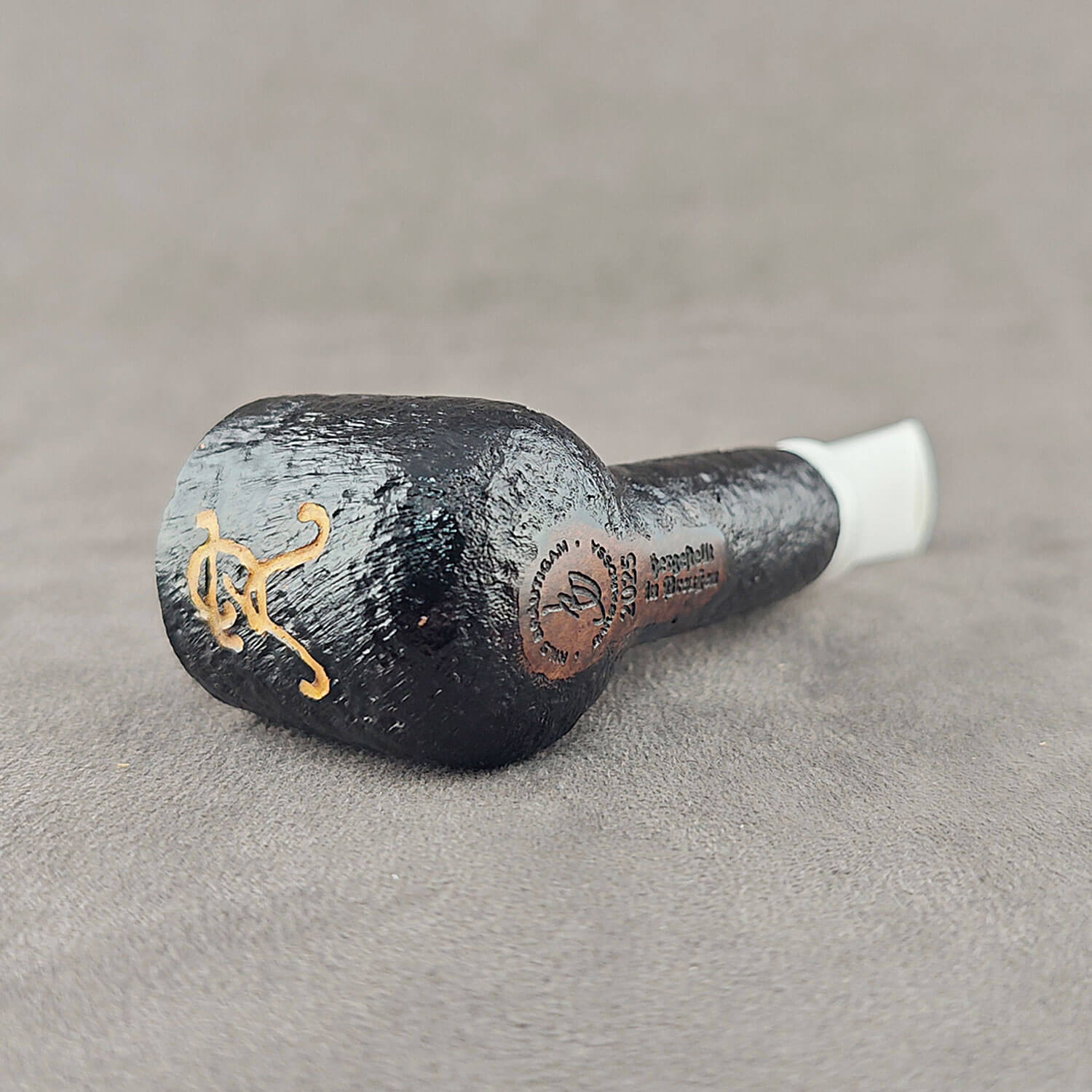 Tabakpfeife Einzelstück