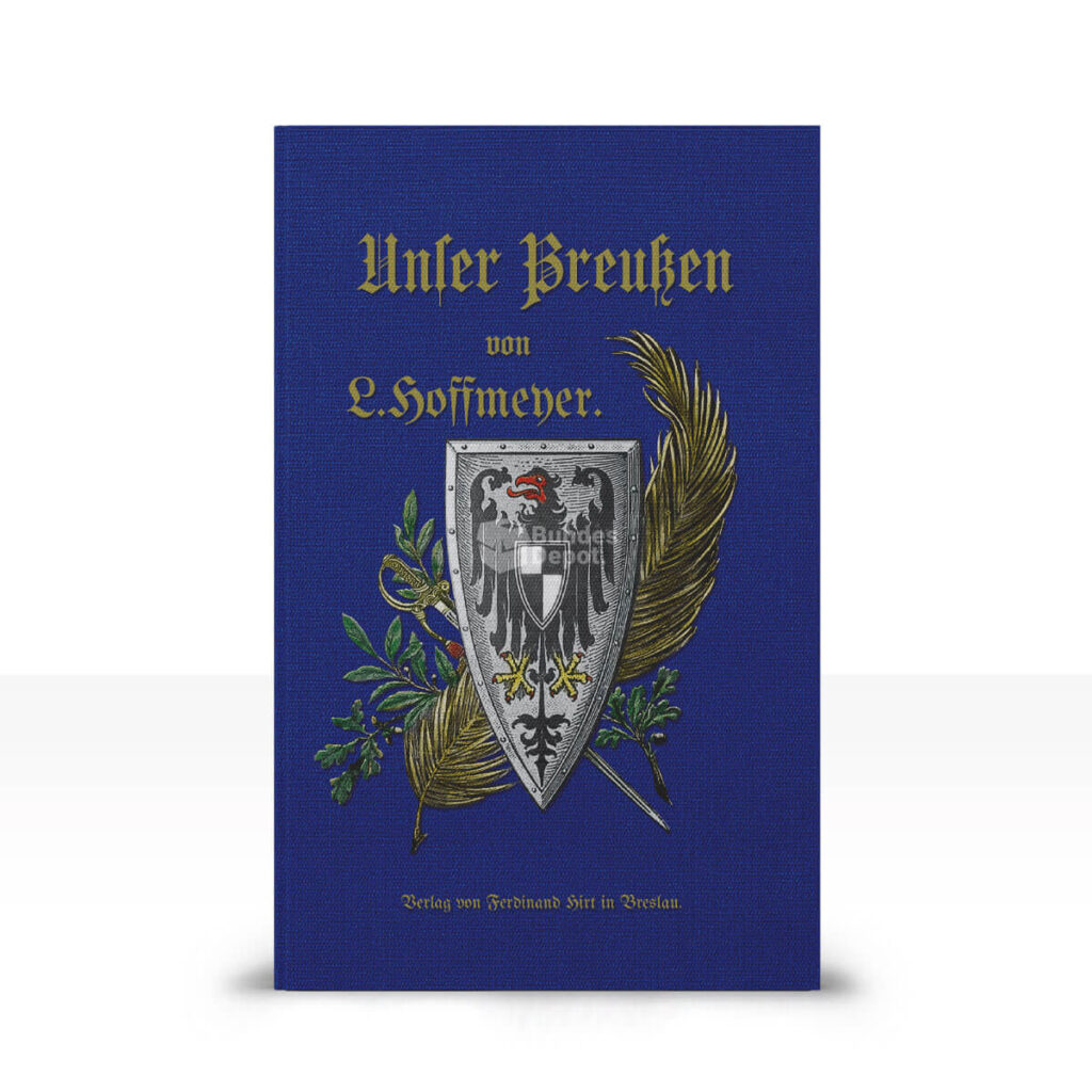 Unser Preußen von Hoffmeyer