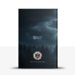 Singbuch Götterdämmerung Rücken