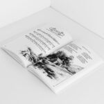 Singbuch Götterdämmerung Ambiente